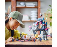 LEGO OUTLET - Ninjago 71813 Dojo cienia Wilczej Maski - 1480023 - zdjęcie 13